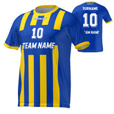 FLIGHT JERSEY 59 - BLUE